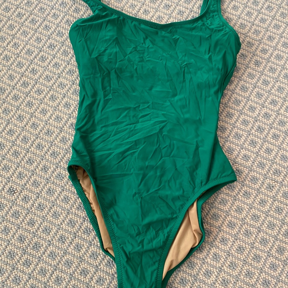J Crew one piece